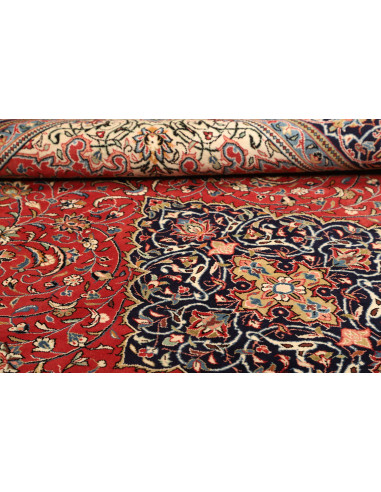 Tappeto Sarough Persia cm.220x330