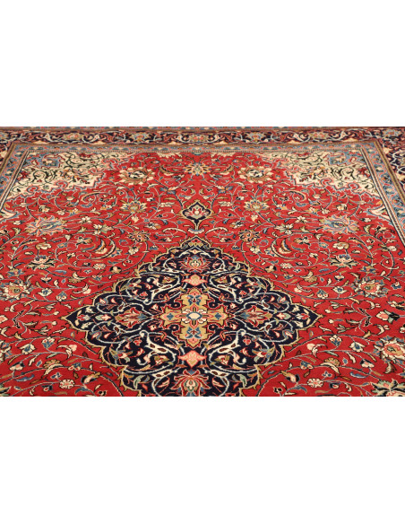 Tappeto Sarough Persia cm.220x330