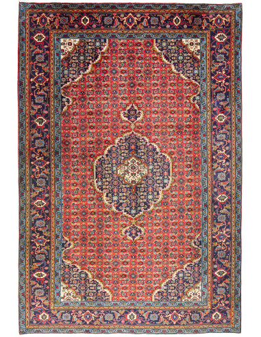 Tappeto Ardebil Persia cm.200x303