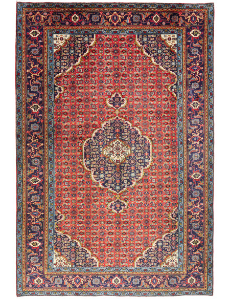 Tappeto Ardebil Persia cm.200x303