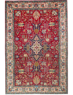 Tappeto Tabriz Persia cm.193x286