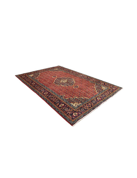 Tappeto Ardebil Persia cm.200x303