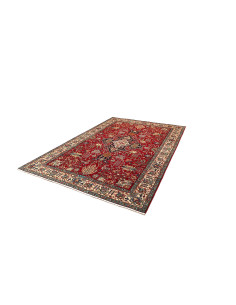 Tappeto Tabriz Persia cm.193x286 2