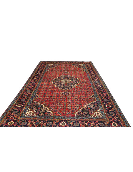 Tappeto Ardebil Persia cm.200x303