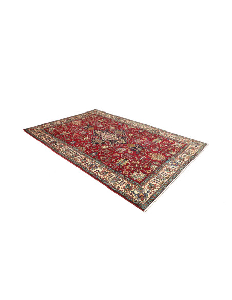 Tappeto Tabriz Persia cm.193x286