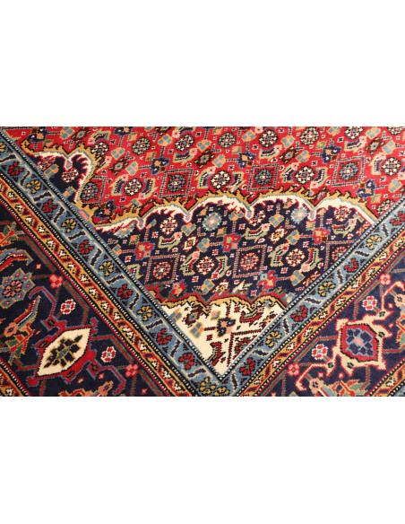 Tappeto Ardebil Persia cm.200x303