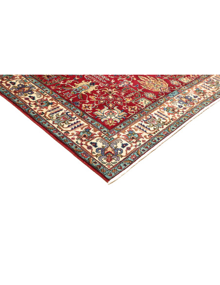 Tappeto Tabriz Persia cm.193x286