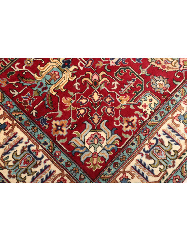 Tappeto Tabriz Persia cm.193x286