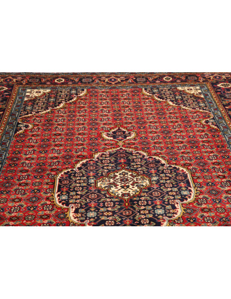 Tappeto Ardebil Persia cm.200x303