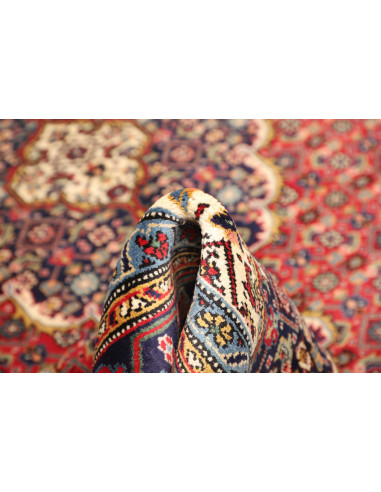 Tappeto Ardebil Persia cm.200x303