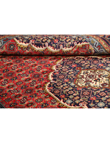 Tappeto Ardebil Persia cm.200x303