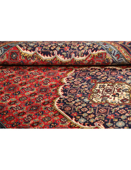 Tappeto Ardebil Persia cm.200x303