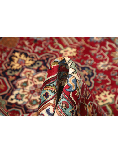 Tappeto Tabriz Persia cm.193x286