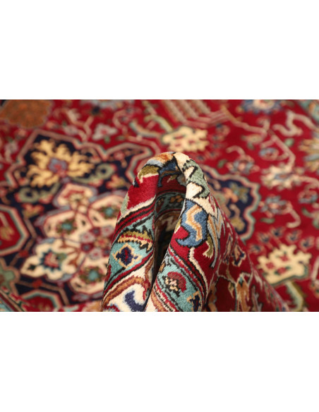 Tappeto Tabriz Persia cm.193x286