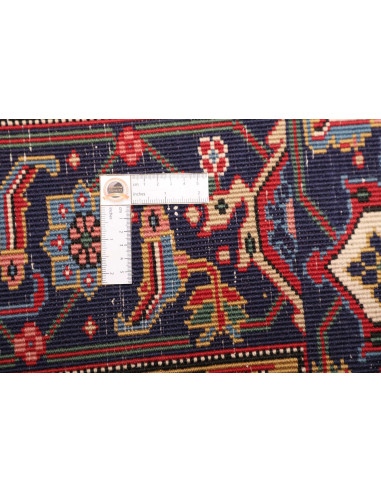 Tappeto Ardebil Persia cm.200x303