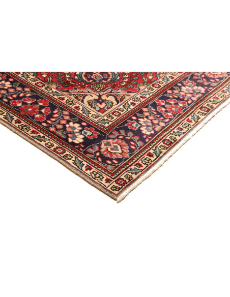 Tappeto Tabriz Persia cm.210x293