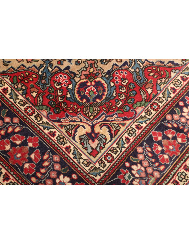 Tappeto Tabriz Persia cm.210x293