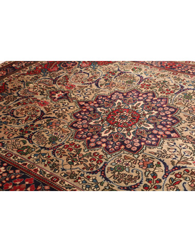 Tappeto Tabriz Persia cm.210x293