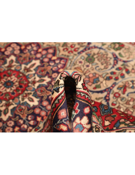 Tappeto Tabriz Persia cm.210x293