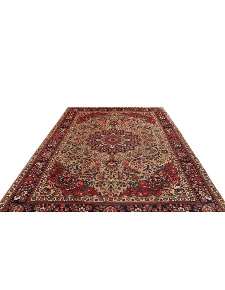 Tappeto Tabriz Persia cm.210x295