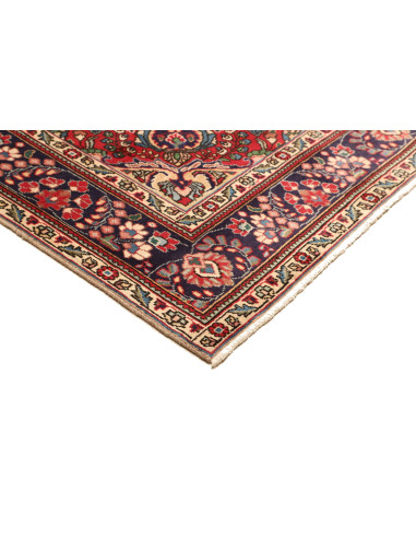 Tappeto Tabriz Persia cm.210x295