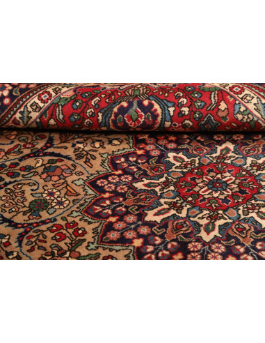 Tappeto Tabriz Persia cm.210x295