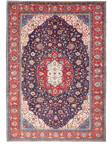 Tappeto Sarough Persia cm.200x290