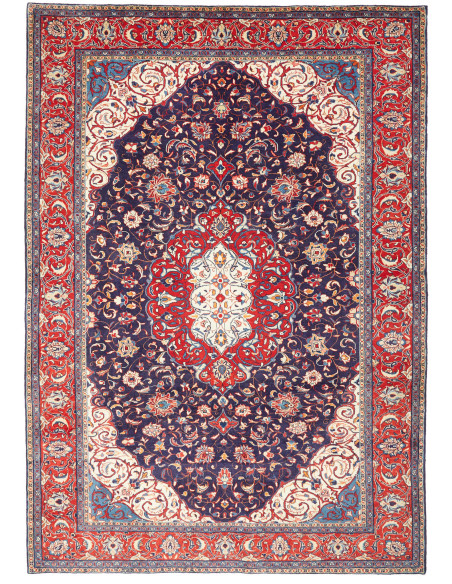 Tappeto Sarough Persia cm.200x290