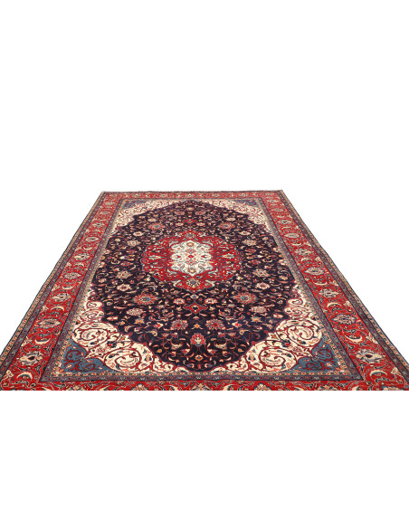 Tappeto Sarough Persia cm.200x290
