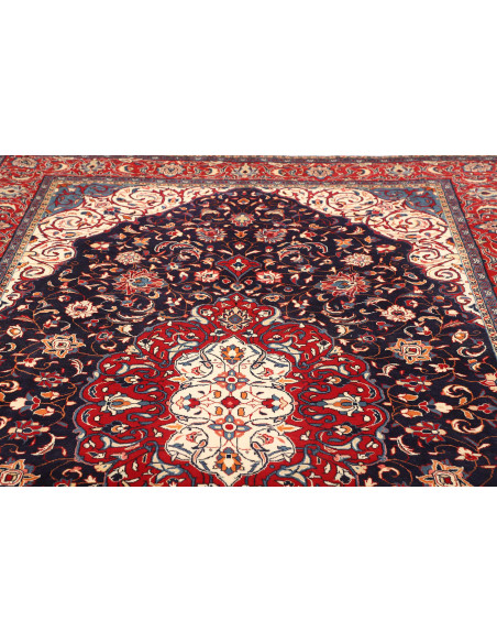 Tappeto Sarough Persia cm.200x290