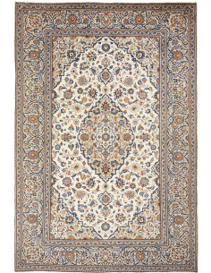 Tappeto Kashan Persia cm.205x300