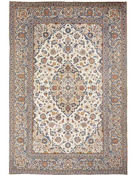 Tappeto Kashan Persia cm.205x300