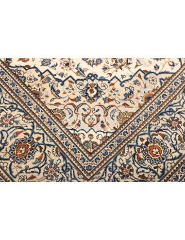 Tappeto Kashan Persia cm.205x300