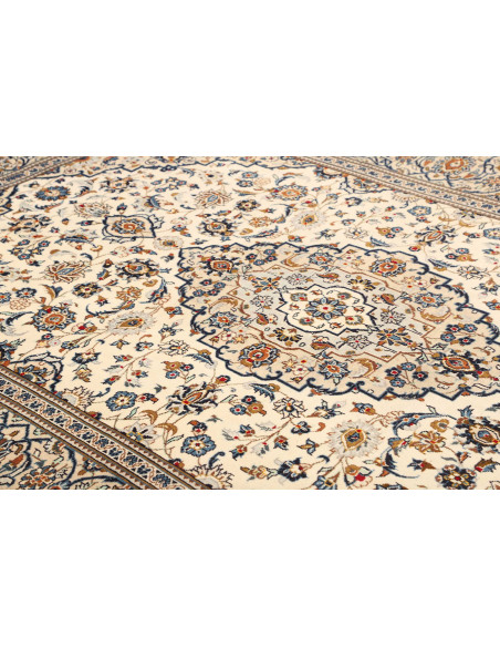 Tappeto Kashan Persia cm.205x300