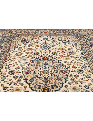 Tappeto Kashan Persia cm.205x300