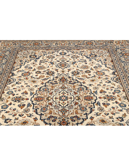 Tappeto Kashan Persia cm.205x300