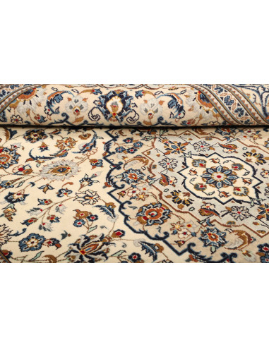 Tappeto Kashan Persia cm.205x300