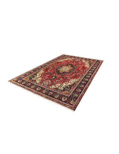 Tappeto Tabriz Persia cm.200x295