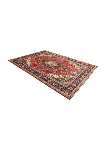 Tappeto Tabriz Persia cm.200x295