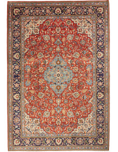 Tappeto Sarough Persia cm.200x290