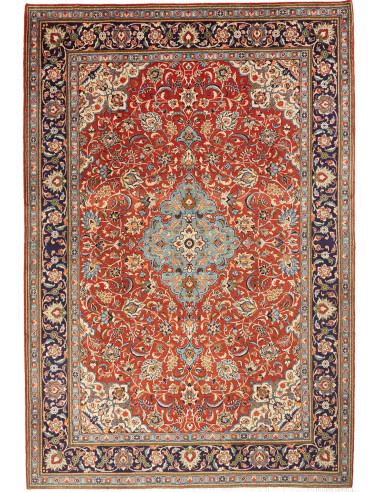 Tappeto Sarough Persia cm.200x290