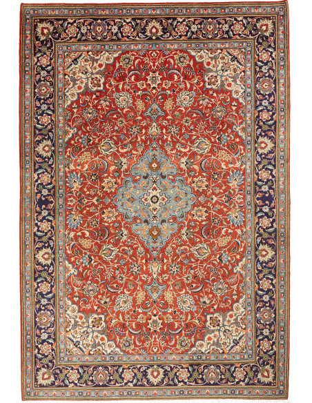 Tappeto Sarough Persia cm.200x290