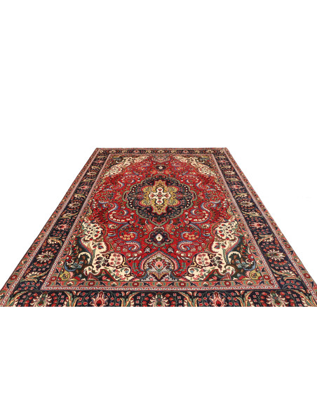 Tappeto Tabriz Persia cm.200x295
