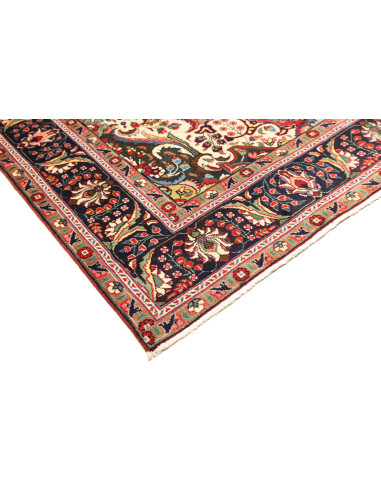 Tappeto Tabriz Persia cm.200x295