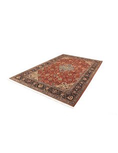 Tappeto Sarough Persia cm.200x290 2