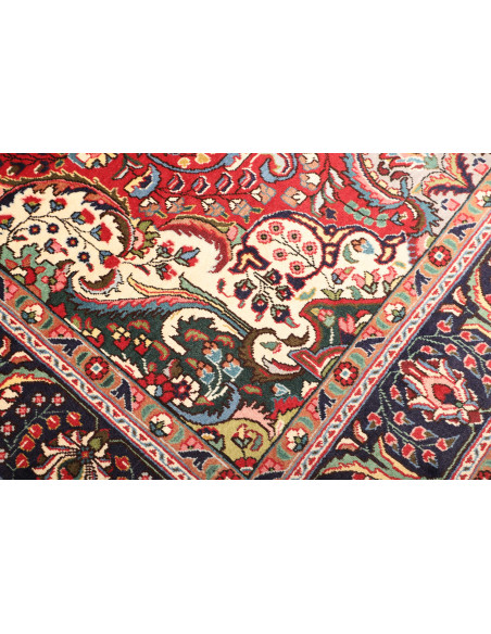 Tappeto Tabriz Persia cm.200x295