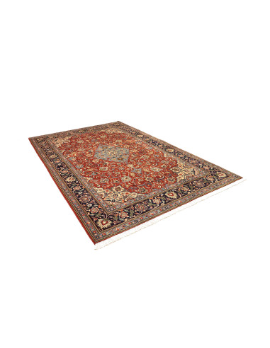 Tappeto Sarough Persia cm.200x290