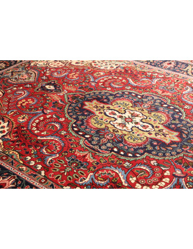 Tappeto Tabriz Persia cm.200x295
