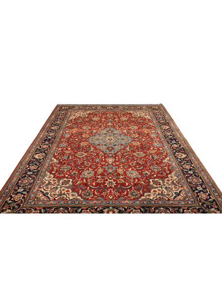 Tappeto Sarough Persia cm.200x290