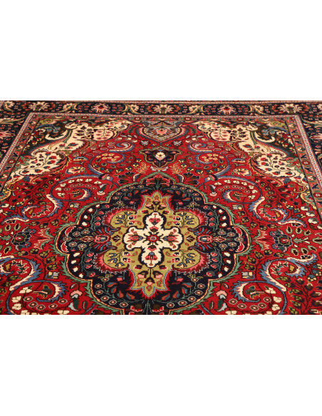 Tappeto Tabriz Persia cm.200x295